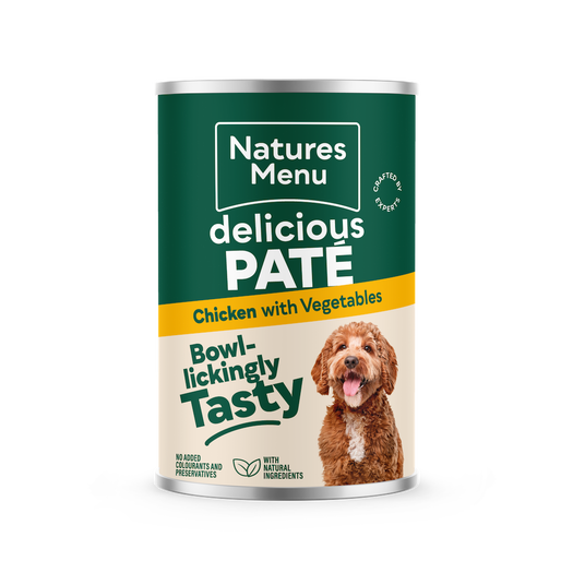 Meat Selection 12 Can Multipack image number 3